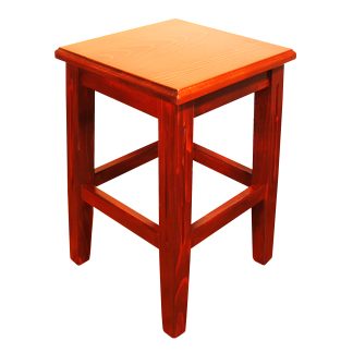 Tömörfa zsámoly LILLE – gesztenyebarna