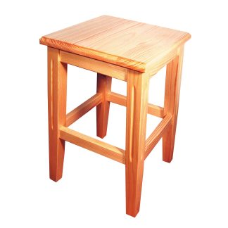 Tömörfa zsámoly LILLE – természetes