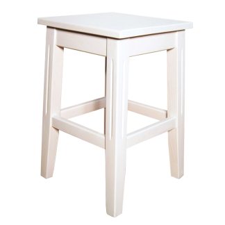 Tömörfa zsámoly LILLE – fehér